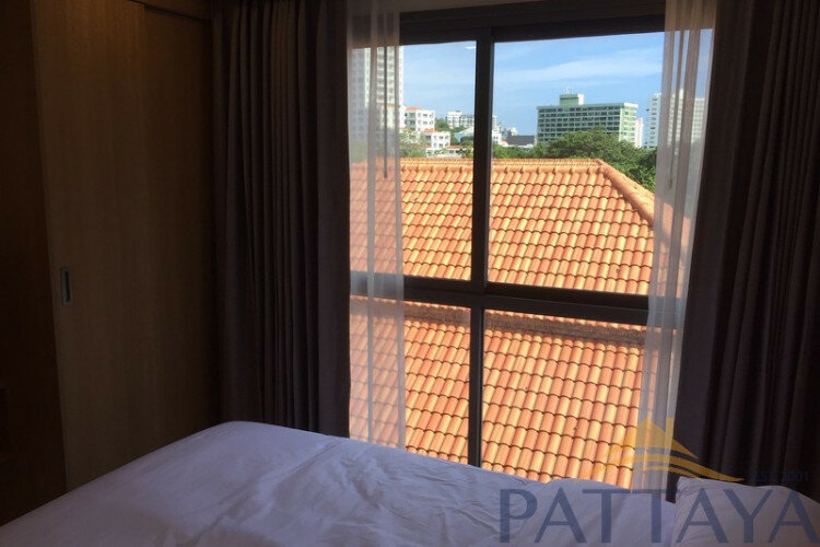 Кондоминиум в Паттайе, Таиланд | THE546461