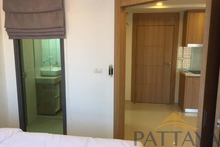 Кондоминиум в Паттайе, Таиланд | THE546461