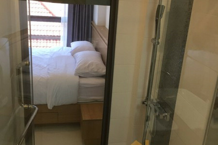 Кондоминиум в Паттайе, Таиланд | THE546461