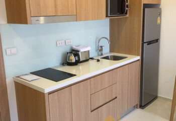 Кондоминиум в Паттайе, Таиланд | THE546461