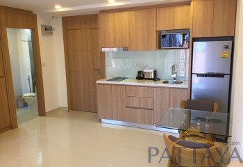 Кондоминиум в Паттайе, Таиланд | THE546461