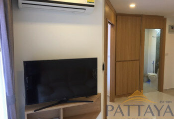 Кондоминиум в Паттайе, Таиланд | THE546461