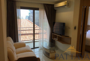 Кондоминиум в Паттайе, Таиланд | THE546461