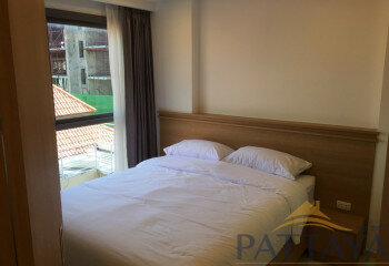 Кондоминиум в Паттайе, Таиланд | THE546461