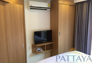 Кондоминиум в Паттайе, Таиланд | THE546461