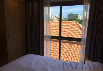 Кондоминиум в Паттайе, Таиланд | THE546461