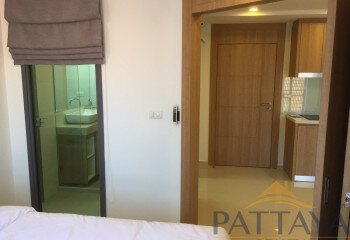 Кондоминиум в Паттайе, Таиланд | THE546461