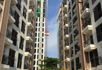 Кондоминиум в Паттайе, Таиланд | THE546461