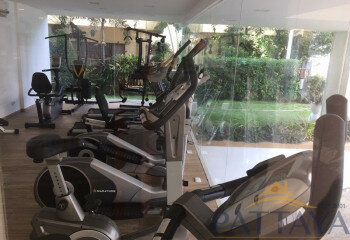 Кондоминиум в Паттайе, Таиланд | THE546461