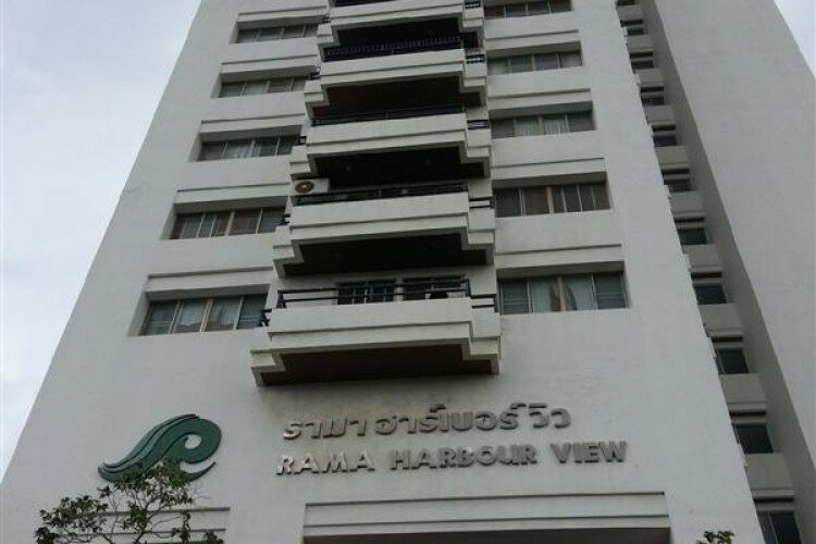 Кондоминиум в Паттайе, Таиланд | THE446441