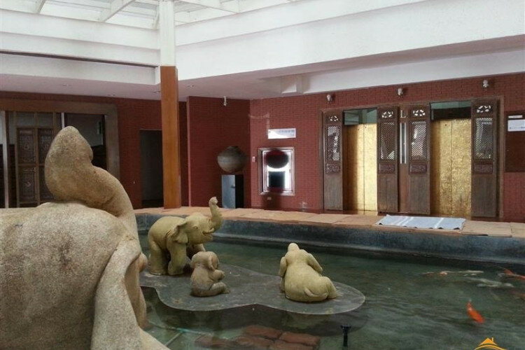 Кондоминиум в Паттайе, Таиланд | THE446441