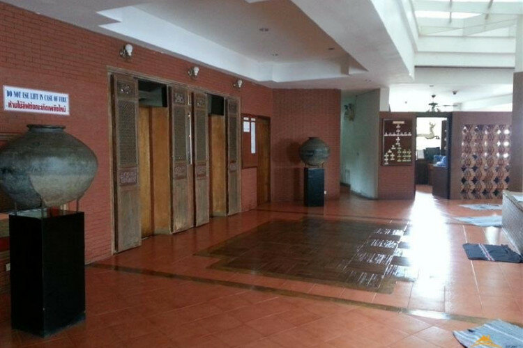 Кондоминиум в Паттайе, Таиланд | THE446441