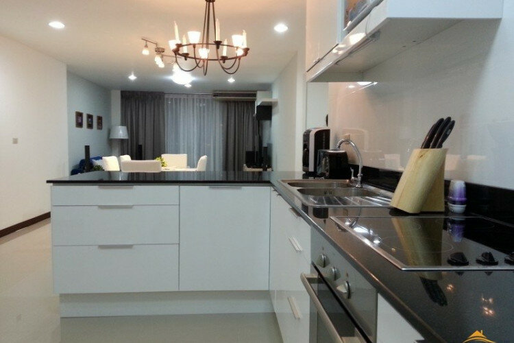 Кондоминиум в Паттайе, Таиланд | THE446441