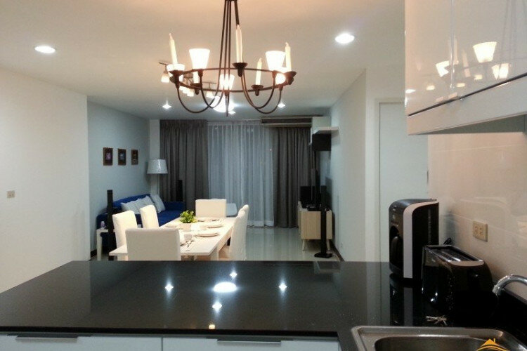 Кондоминиум в Паттайе, Таиланд | THE446441