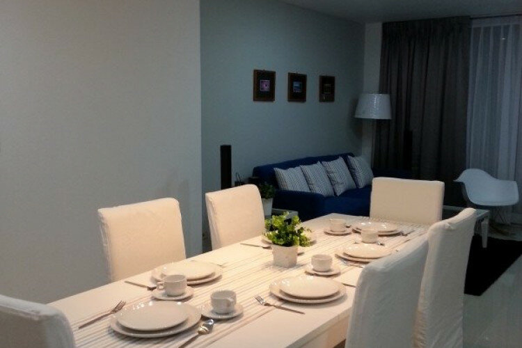 Кондоминиум в Паттайе, Таиланд | THE446441