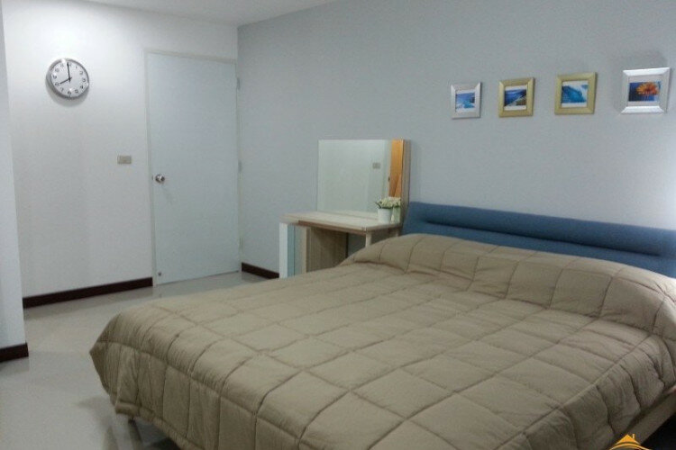 Кондоминиум в Паттайе, Таиланд | THE446441