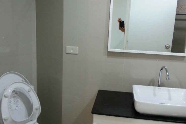 Кондоминиум в Паттайе, Таиланд | THE446441