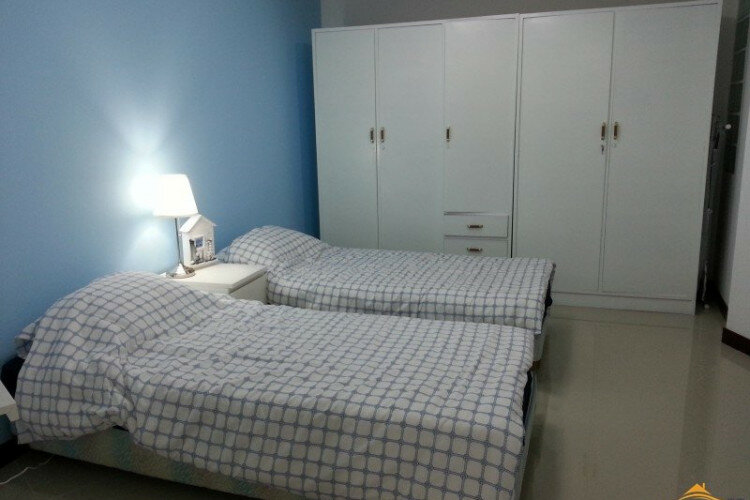 Кондоминиум в Паттайе, Таиланд | THE446441