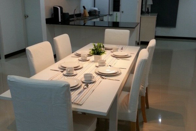 Кондоминиум в Паттайе, Таиланд | THE446441