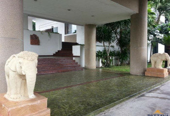 Кондоминиум в Паттайе, Таиланд | THE446441