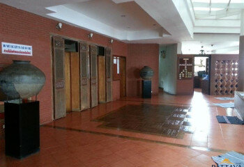 Кондоминиум в Паттайе, Таиланд | THE446441