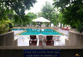 Кондоминиум в Паттайе, Таиланд | THE446441