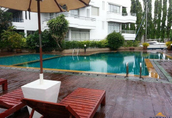 Кондоминиум в Паттайе, Таиланд | THE446441