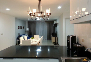 Кондоминиум в Паттайе, Таиланд | THE446441