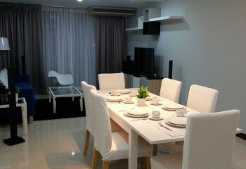 Кондоминиум в Паттайе, Таиланд | THE446441