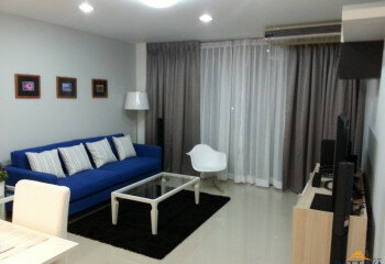 Кондоминиум в Паттайе, Таиланд | THE446441