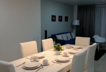 Кондоминиум в Паттайе, Таиланд | THE446441