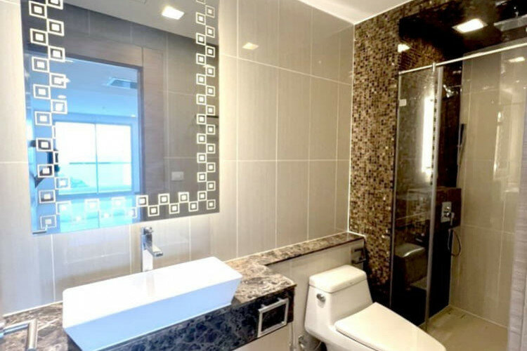 Кондоминиум в Паттайе, Таиланд | THE235167