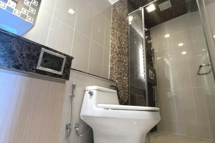 Кондоминиум в Паттайе, Таиланд | THE235167