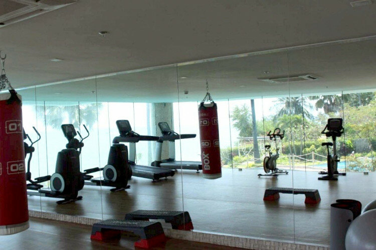 Кондоминиум в Паттайе, Таиланд | THE235167