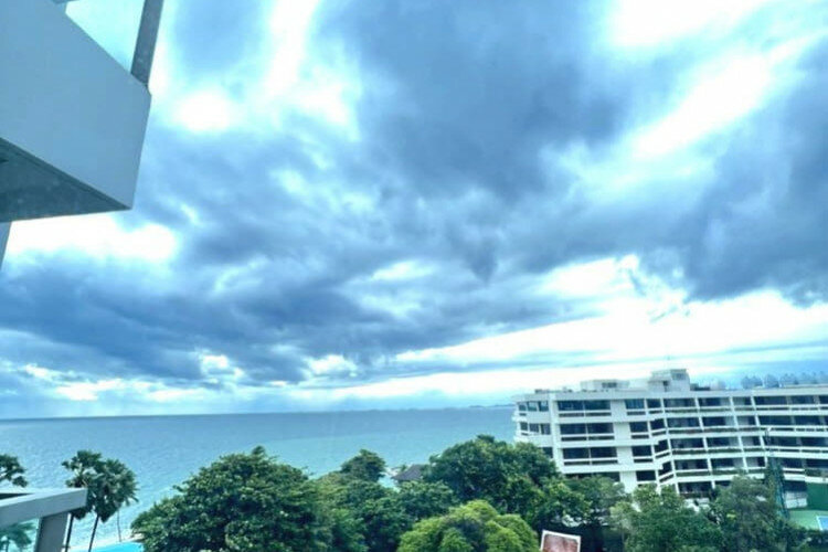 Кондоминиум в Паттайе, Таиланд | THE235167