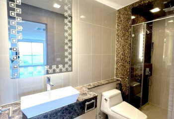 Кондоминиум в Паттайе, Таиланд | THE235167