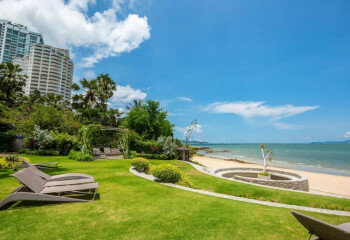 Кондоминиум в Паттайе, Таиланд | THE235167