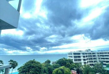 Кондоминиум в Паттайе, Таиланд | THE235167