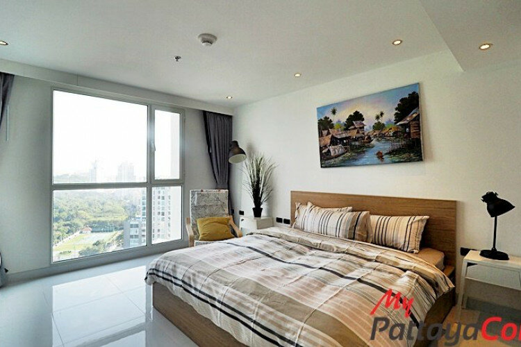 Кондоминиум в Паттайе, Таиланд | THE333880