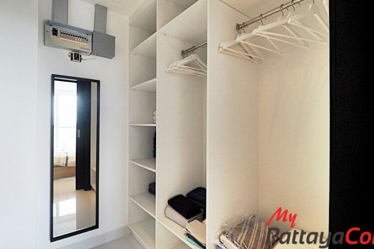 Кондоминиум в Паттайе, Таиланд | THE333880