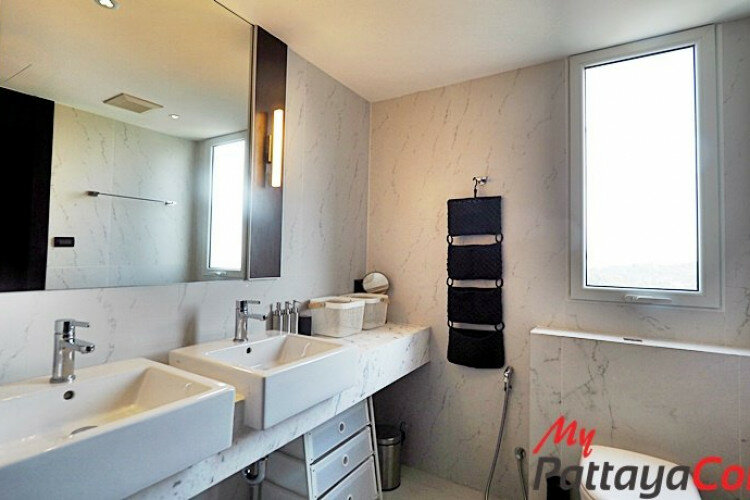 Кондоминиум в Паттайе, Таиланд | THE333880