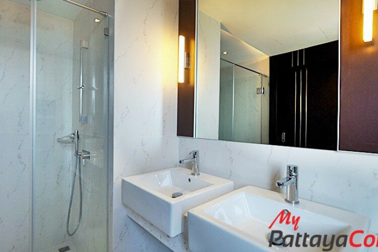 Кондоминиум в Паттайе, Таиланд | THE333880