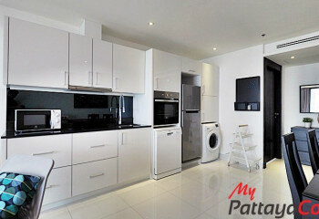 Кондоминиум в Паттайе, Таиланд | THE333880