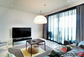 Кондоминиум в Паттайе, Таиланд | THE333880