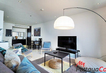 Кондоминиум в Паттайе, Таиланд | THE333880