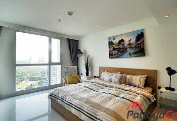 Кондоминиум в Паттайе, Таиланд | THE333880