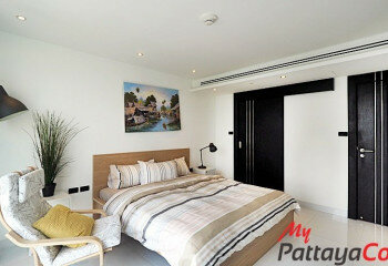 Кондоминиум в Паттайе, Таиланд | THE333880