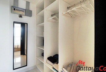 Кондоминиум в Паттайе, Таиланд | THE333880