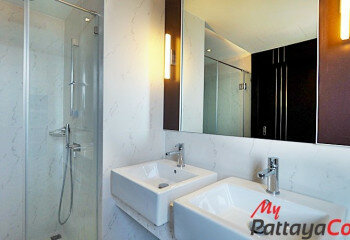 Кондоминиум в Паттайе, Таиланд | THE333880