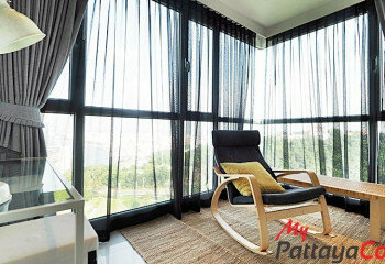 Кондоминиум в Паттайе, Таиланд | THE333880